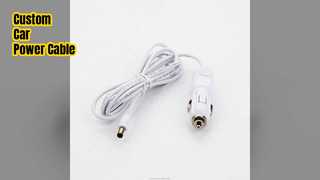 কাস্টম ডিসি ক্যাবল কার পাওয়ার