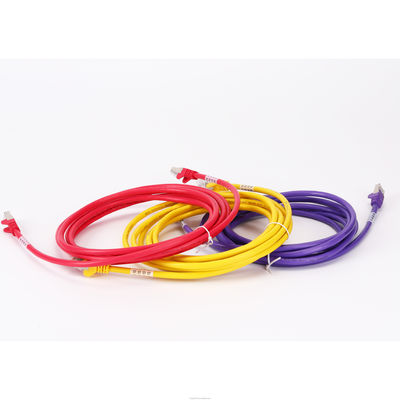 হাই স্পিড CAT6 ইথারনেট নেটওয়ার্ক LAN ক্যাবল CAT7 CAT5