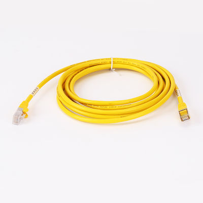 CAT6 LAN ক্যাবল ইথারনেট UTP Cat 7 প্যাচ ক্যাবল উচ্চ গতির