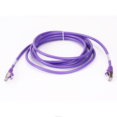 Cat 7 LAN ক্যাবল RJ45 Ethernet Cat 6 নেটওয়ার্ক ক্যাবল নেটওয়ার্ক ওয়ার্কিং ক্যাবল