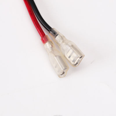 অডিও 5 পিন DIN ক্যাবল সমাবেশ সঙ্গে AWG16 থেকে AWG28 জন্য বাদ্যযন্ত্র